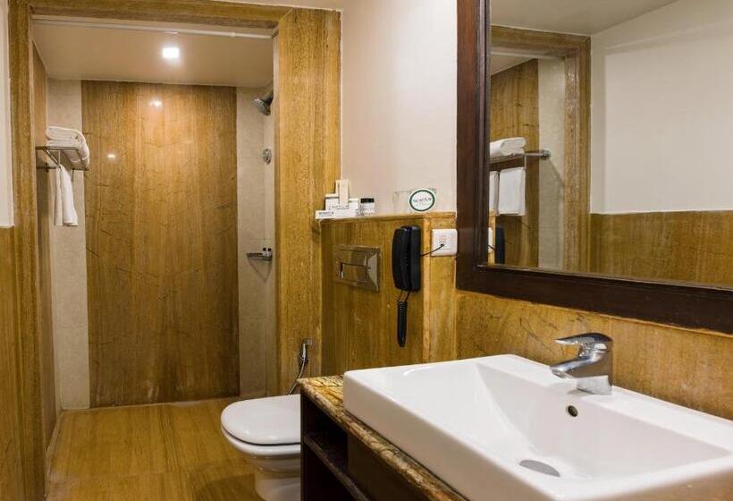 豪华房间, Ananta Spa & Resort, Pushkar