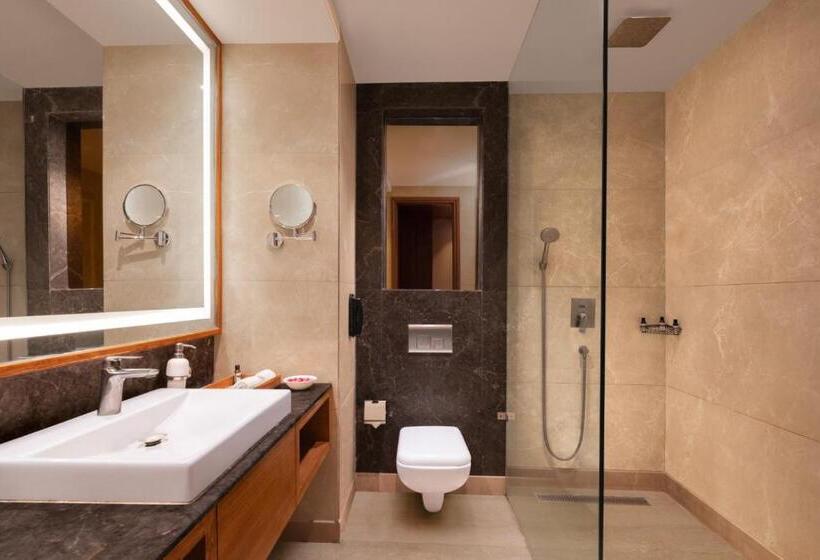 豪华房间, Ananta Spa & Resort, Pushkar