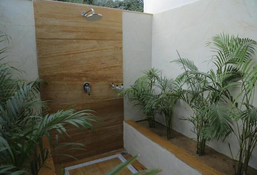 سوییت, Ananta Spa & Resort, Pushkar