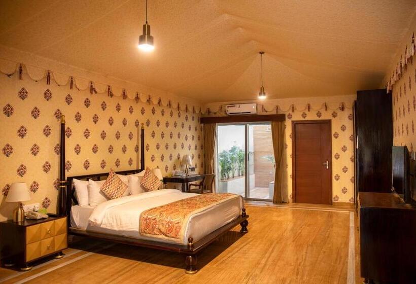 套房, Ananta Spa & Resort, Pushkar