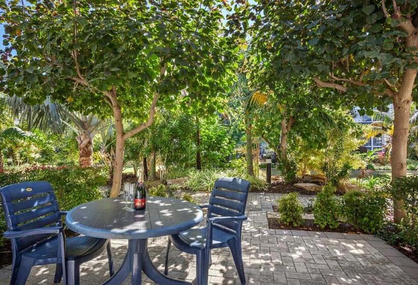 스탠다드 스튜디오, C Mandurah Apartment Resort