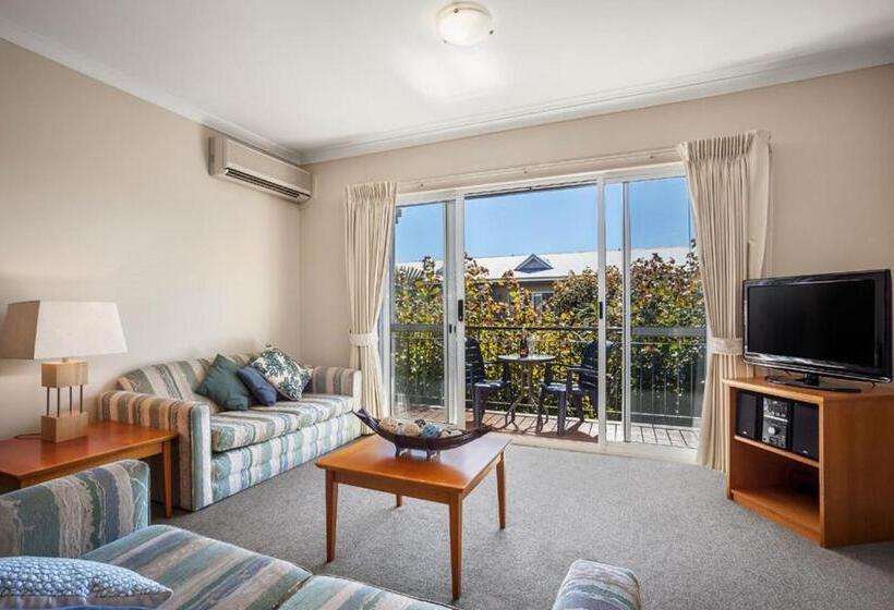 침실 1개 아파트, C Mandurah Apartment Resort