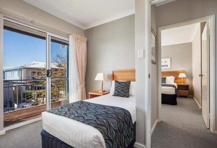 침실 3개 아파트, C Mandurah Apartment Resort