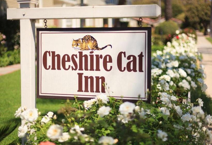 Номер Стандарт, Cheshire Cat Inn & Cottages