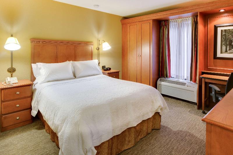 스탠다드 룸 킹사이즈 침대, Country Inn & Suites By Radisson, Covington, La