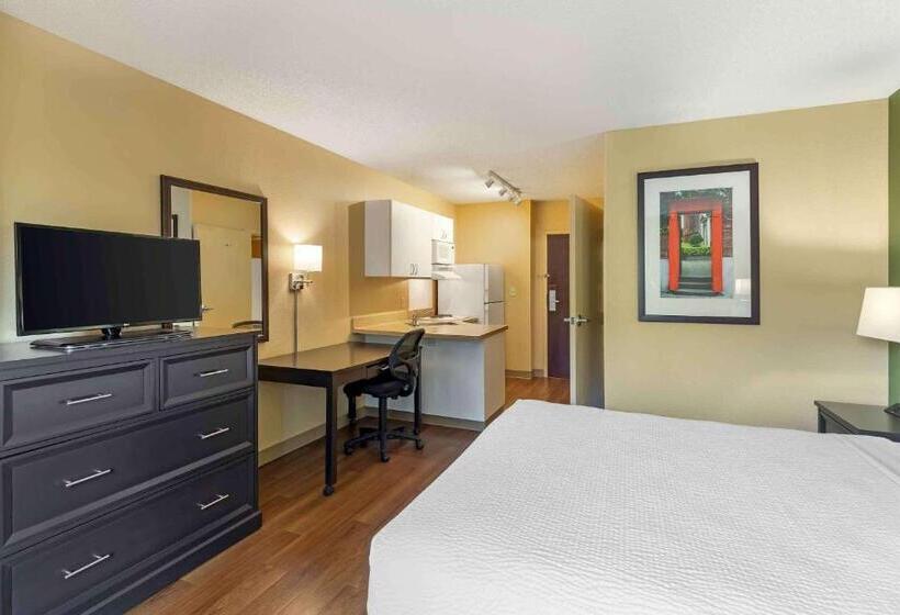 Студия Стандарт, Extended Stay America Suites  Denver  Park Meadows