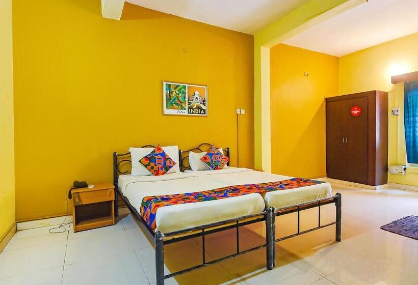 اتاق لوکس, Fabexpress Casa Paradiso   Nr Big Daddy Casino
