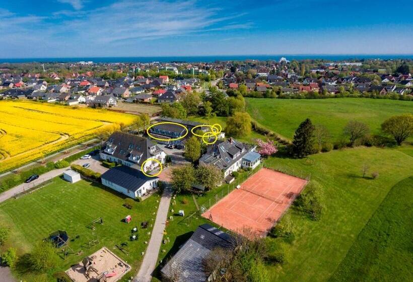 Номер Стандарт, Hofhotel Krähenberg