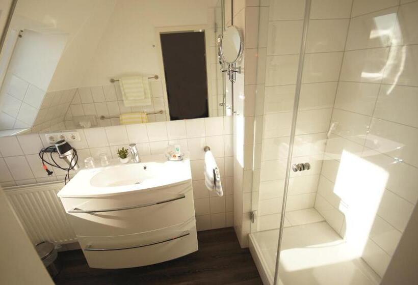 Номер Economy, Hofhotel Krähenberg