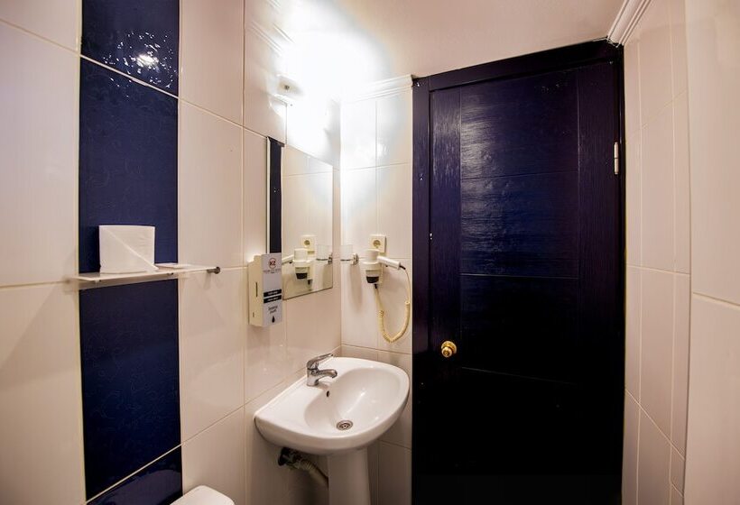 Quarto Economy Individual, Kozan City