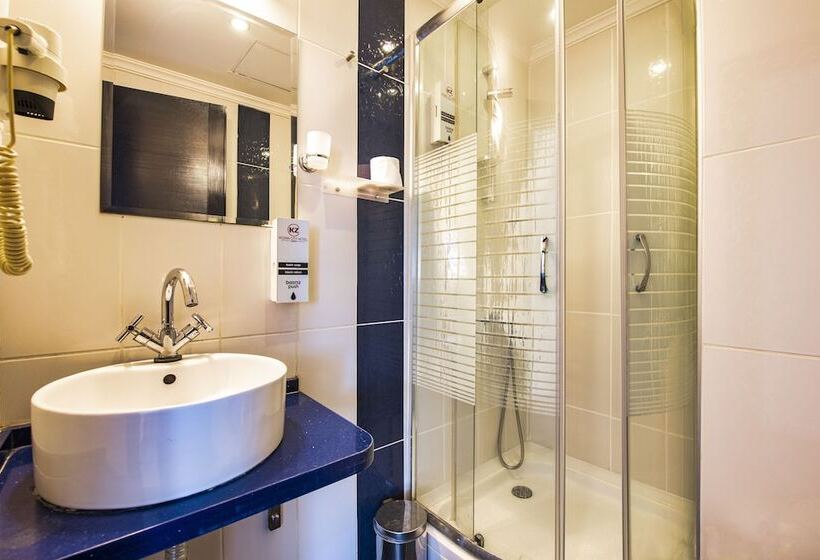 Quarto Estandar, Kozan City