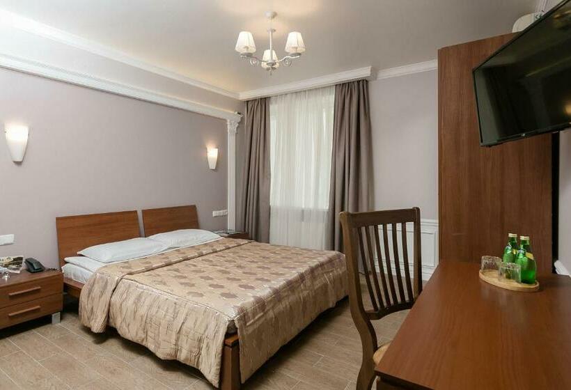 اتاق استاندارد, Residence Odesskij Dvorik