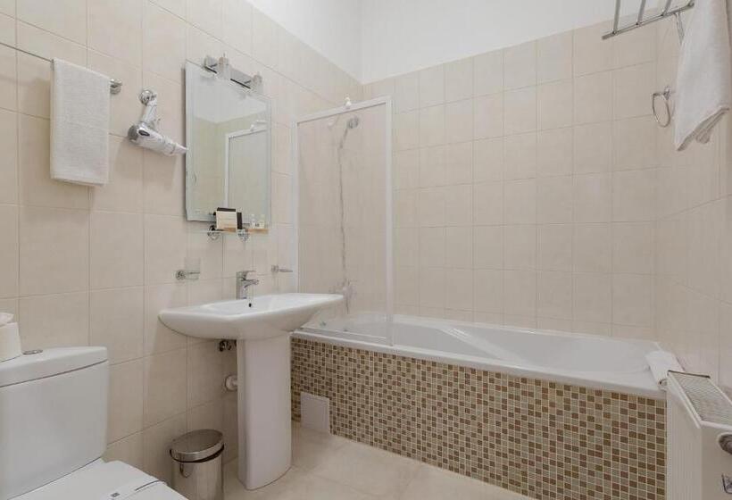 اتاق استاندارد, Residence Odesskij Dvorik