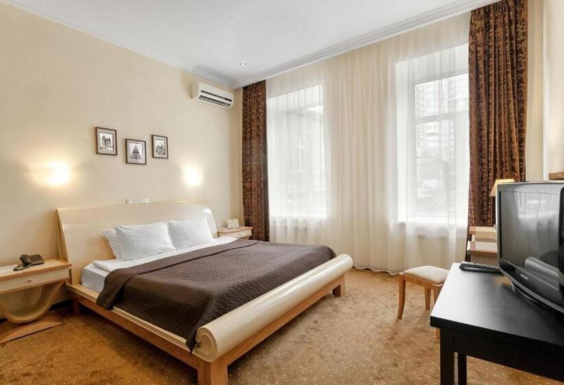 اتاق استاندارد, Residence Odesskij Dvorik