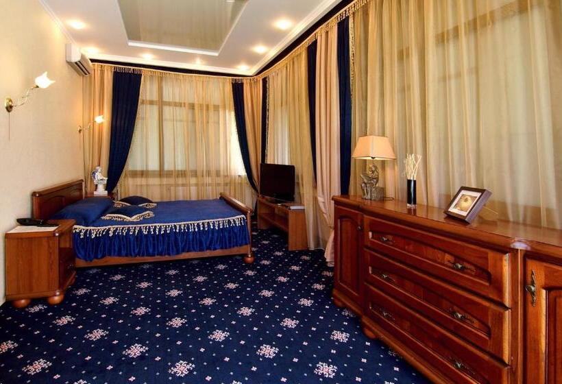 سوئیت پرزیدنت, Residence Odesskij Dvorik