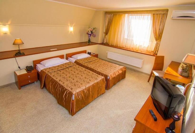 اتاق پنت هاوس, Residence Odesskij Dvorik