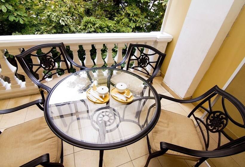 سوییت, Residence Odesskij Dvorik