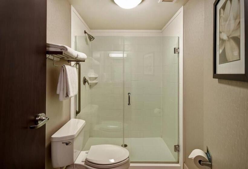 استودیوی استاندارد, Springhill Suites Louisville Airport