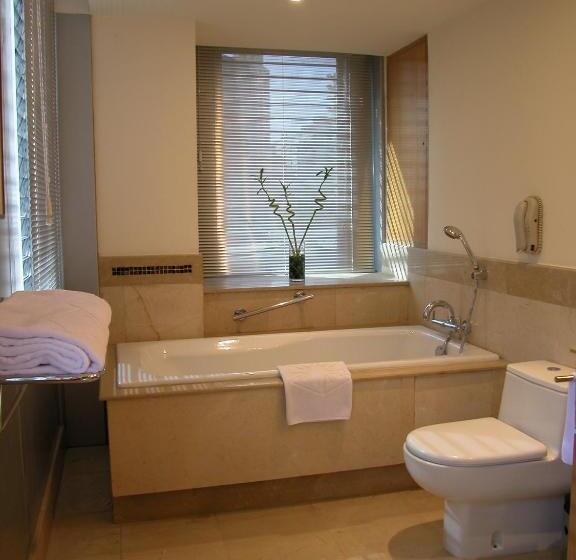 آپارتمان 3 خوابه, Taj Wellington Mews