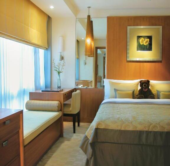 استودیوی استاندارد, Taj Wellington Mews