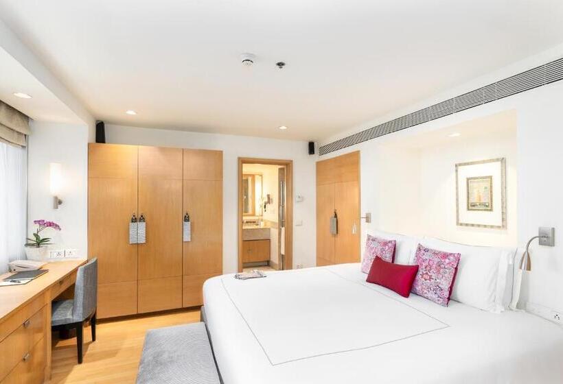 سوییت, Taj Wellington Mews