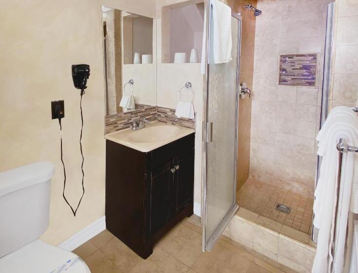 Люкс с гидромассажем, Nite Inn At Universal City   Walking Distance To Universal Studios Hollywood