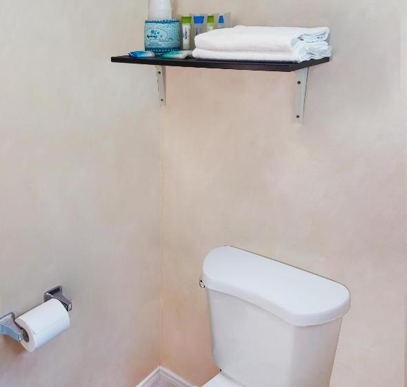 Номер Стандарт 2 Двуспальные Кровати, Nite Inn At Universal City   Walking Distance To Universal Studios Hollywood