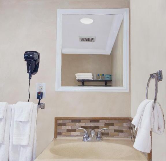 豪华房间, Nite Inn At Universal City   Walking Distance To Universal Studios Hollywood