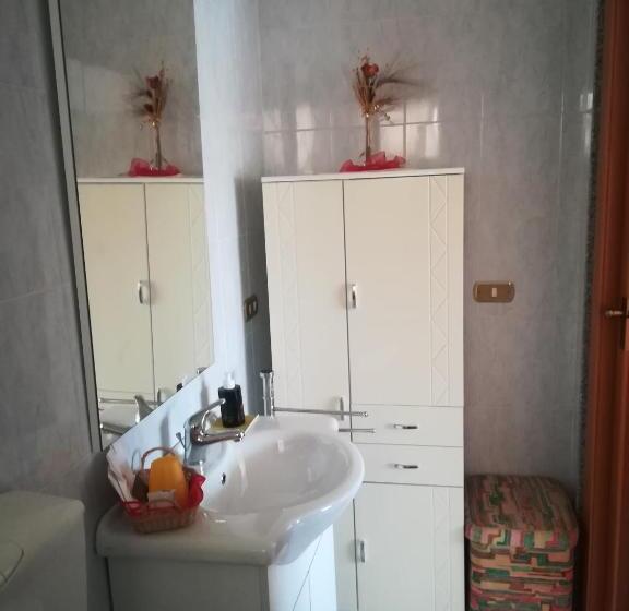 Номер Стандарт, B&b Villa Paradiso