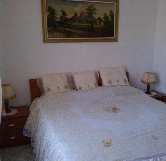 Номер Стандарт, B&b Villa Paradiso