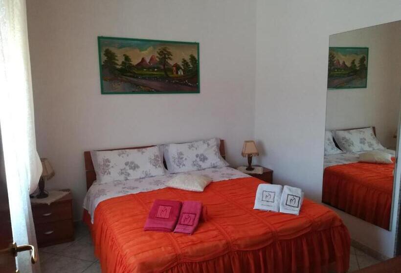 Номер Стандарт, B&b Villa Paradiso