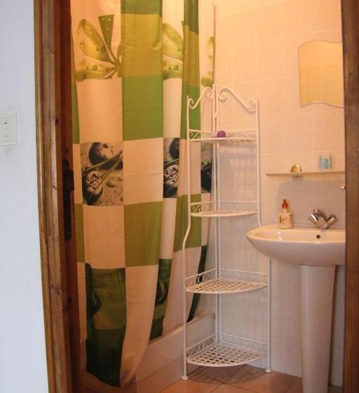 Номер Стандарт, Chambre D Hôte Chez Antoinette Et Charles
