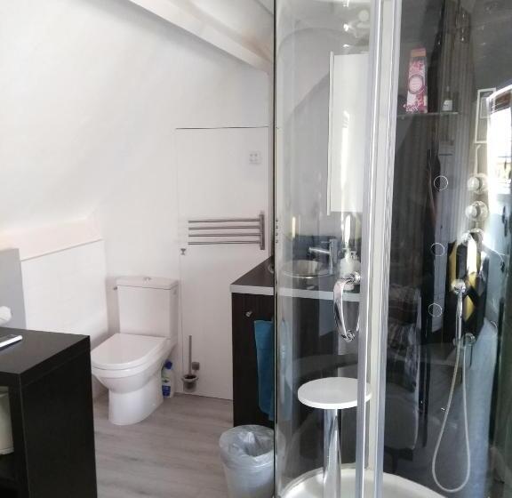 اتاق راحتی, Slapen In Dordrecht