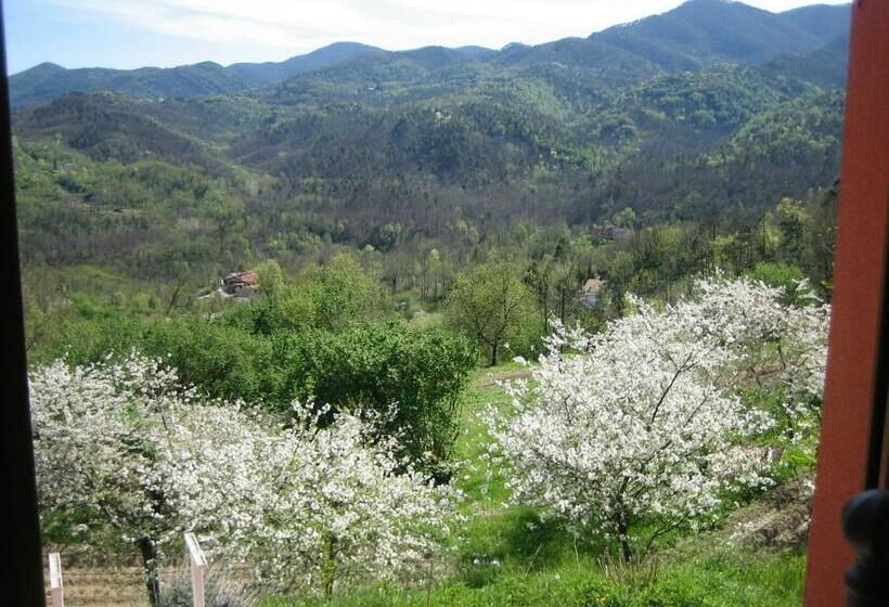 スタンダードトリプルルーム, Agriturismo Casalino