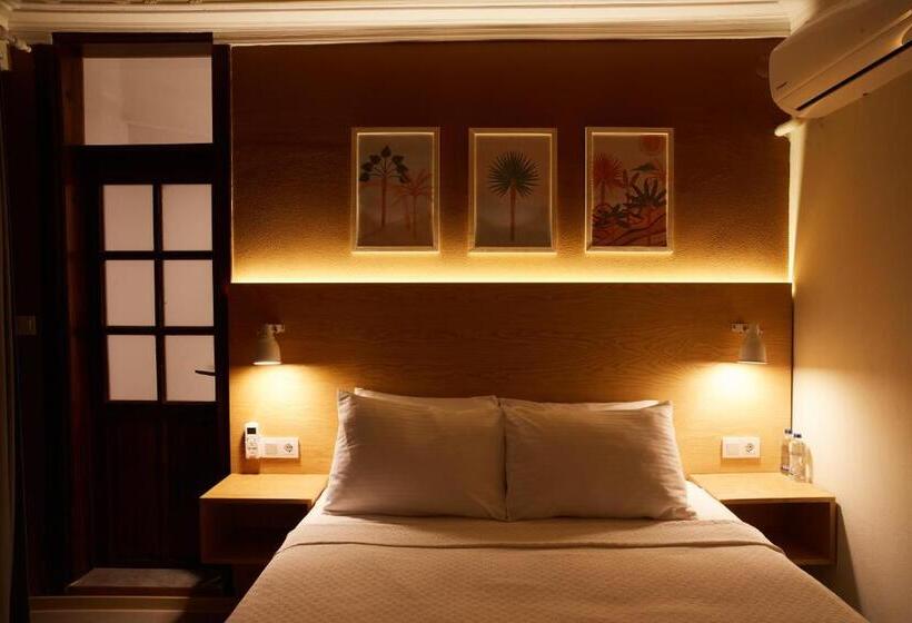 Номер Стандарт, No 22 Riders  Inn