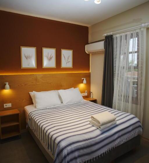 Номер Стандарт, No 22 Riders  Inn