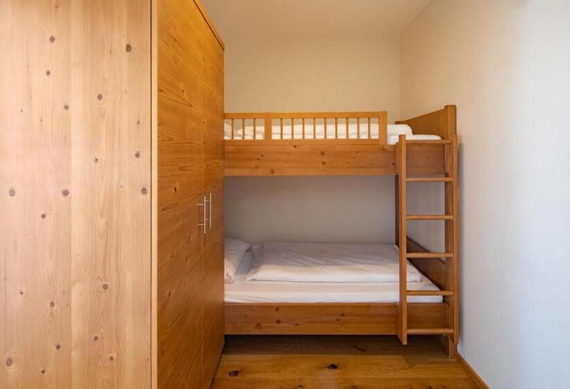 Семейный Номер, Apart Resort Westendorf