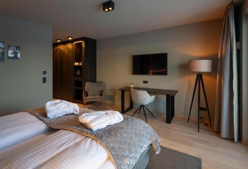 Номер Superior, Apart Resort Westendorf