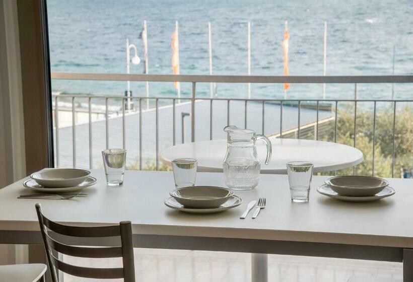 آپارتمان 1 خوابه, Residence Casa Al Sole Apartments