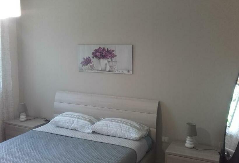 اتاق استاندارد, B&b La Palma