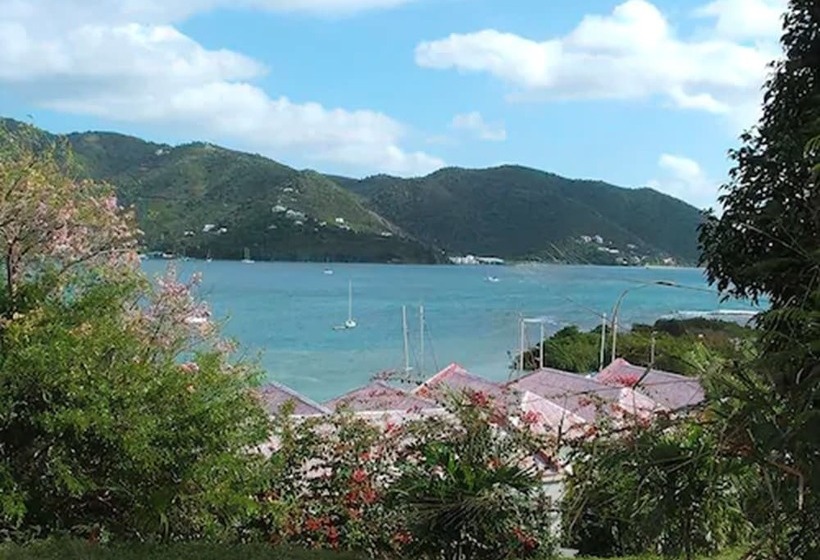 Suite Vista Mar, Fort Burt