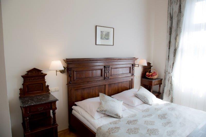 Номер Стандарт, Aparthotel Basztowa