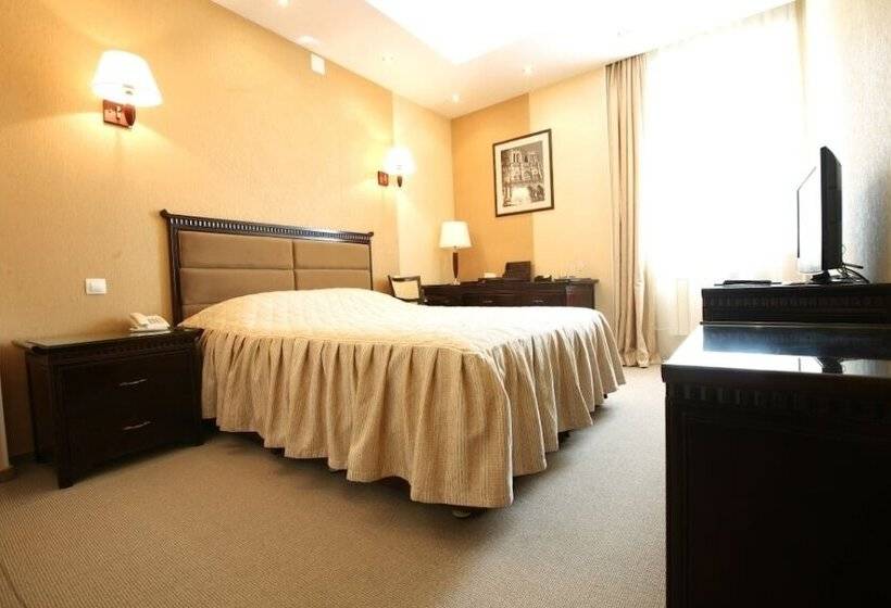 标准间, Atlaza City Residence