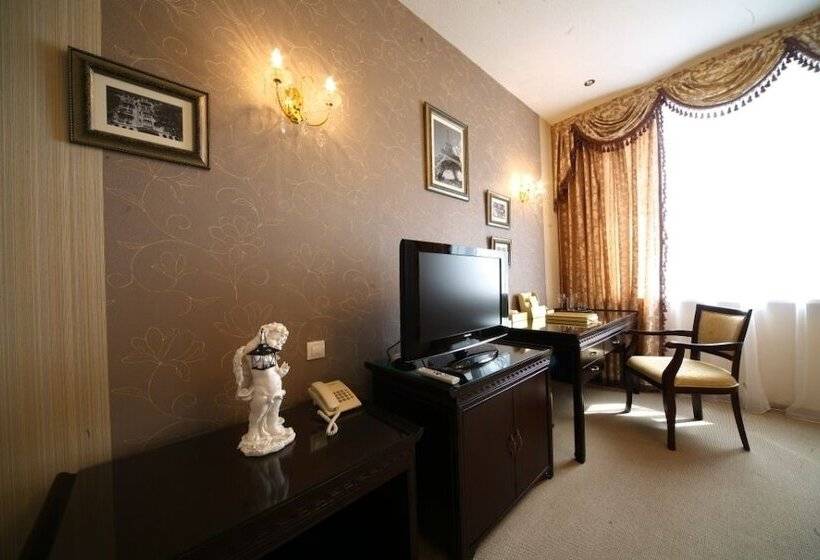 套房, Atlaza City Residence
