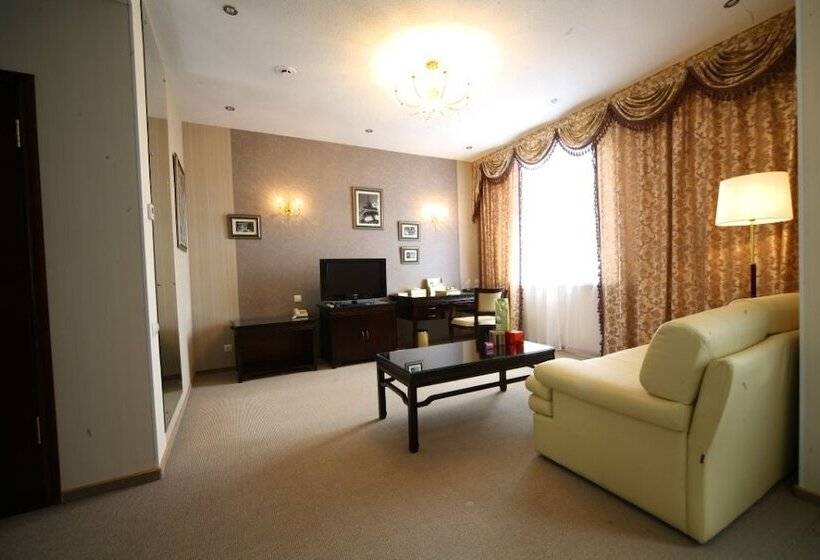 套房, Atlaza City Residence