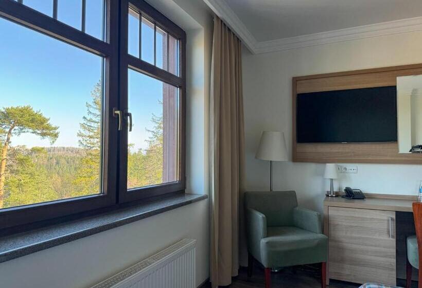 Номер Стандарт, Greno Hotel & Spa
