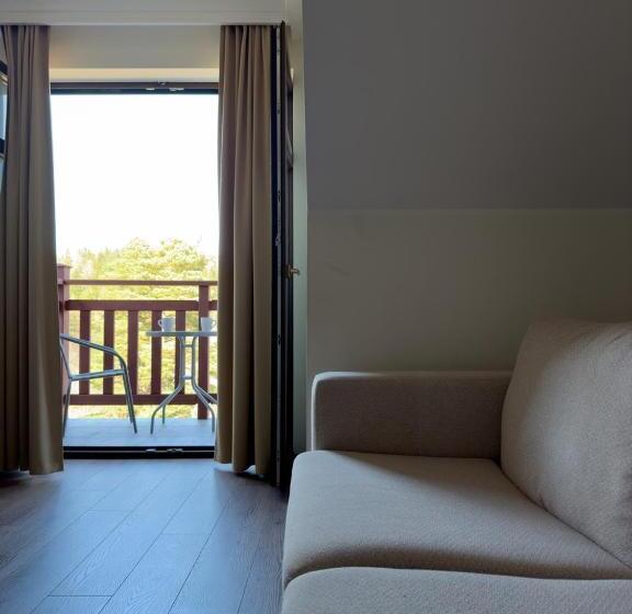 Номер Superior, Greno Hotel & Spa