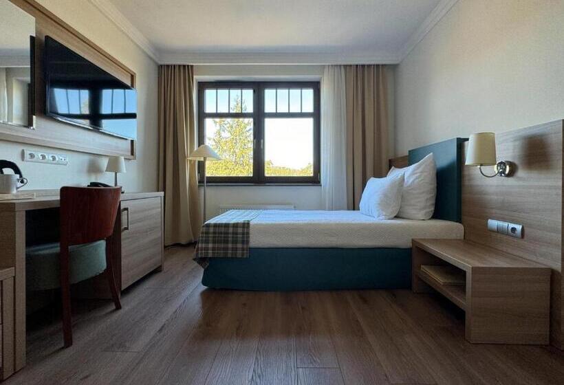 Номер Стандарт Индивидуальный, Greno Hotel & Spa