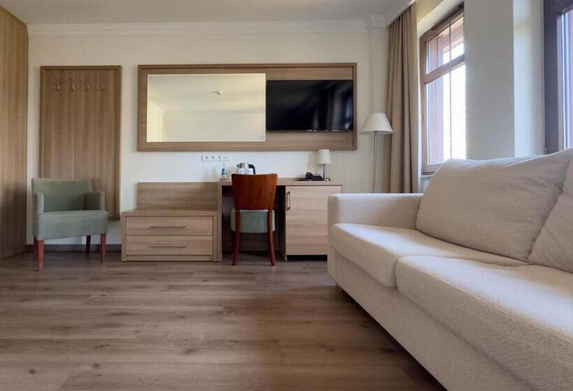 Номер Superior, Greno Hotel & Spa
