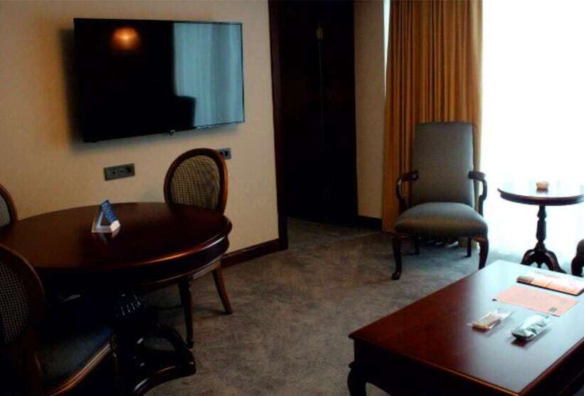 سوییت خانوادگی, La Quinta By Wyndham Giresun